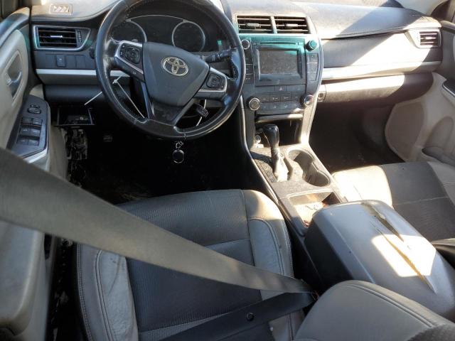 2016 TOYOTA CAMRY LE #3286737290