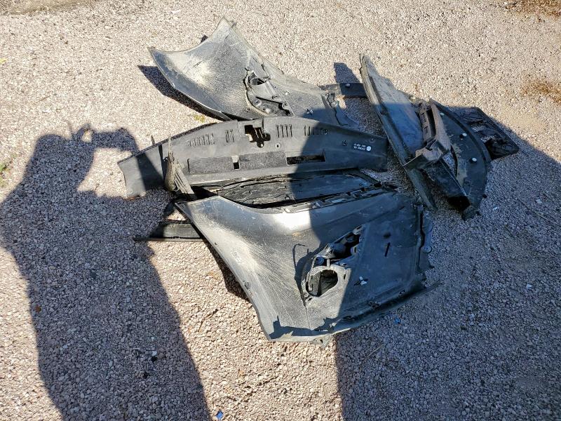 2023 TOYOTA CAMRY SE NIGHT SHADE 4T1G11AK4PU796333