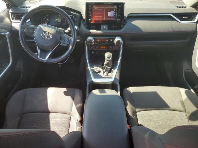 2022 TOYOTA RAV4 PRIME #3284907963