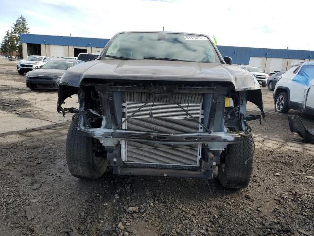 2015 GMC CANYON SLE 1GTH5BE32F1221248