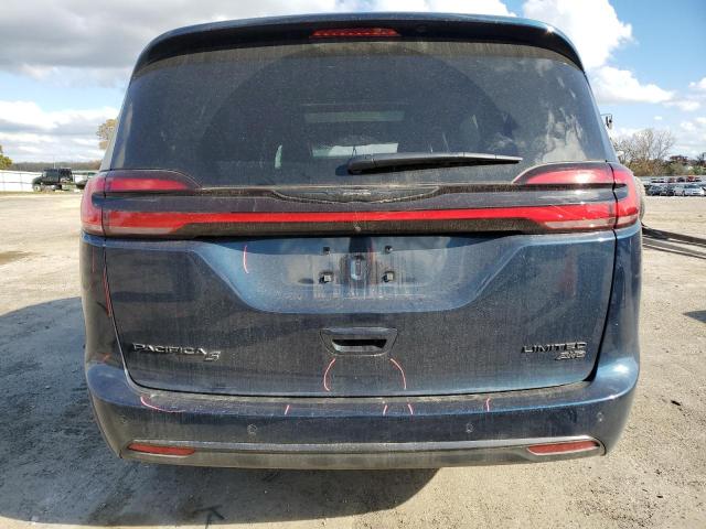 2025 CHRYSLER PACIFICA L #3309620604