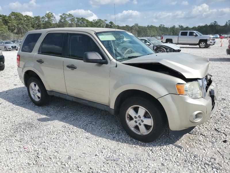 2012 FORD ESCAPE XLS - 1FMCU0C71CKC65573