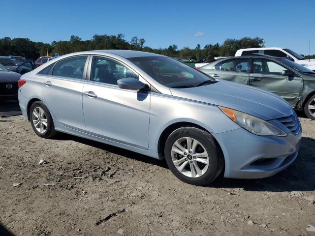 2011 HYUNDAI SONATA GLS - 5NPEB4AC1BH209544