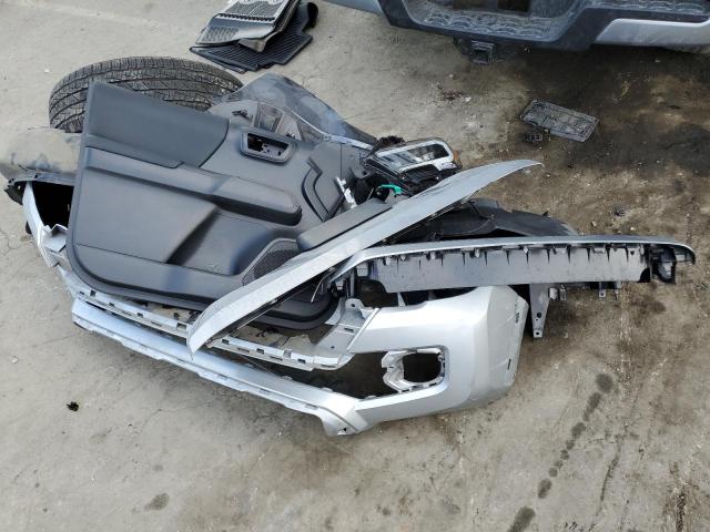 2023 TOYOTA TACOMA DOU - 3TMCZ5ANXPM645532