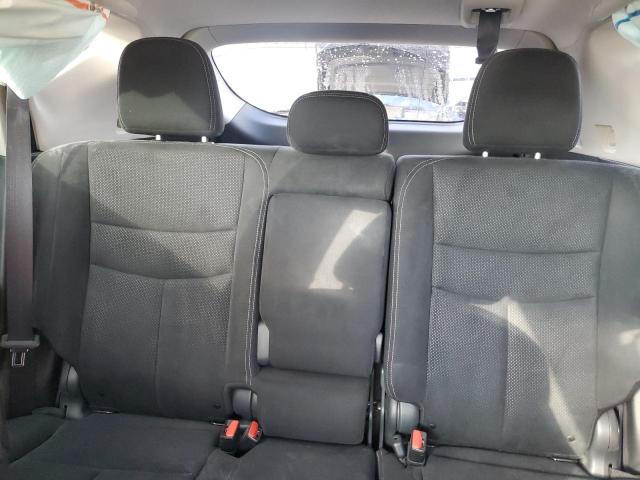 2022 NISSAN MURANO S - 5N1AZ2AS0NC117312