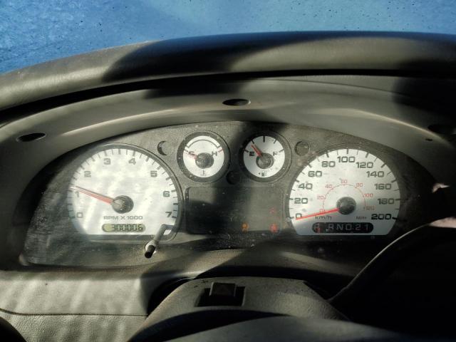 2010 FORD RANGER SUP - 1FTLR4FE8APA27999