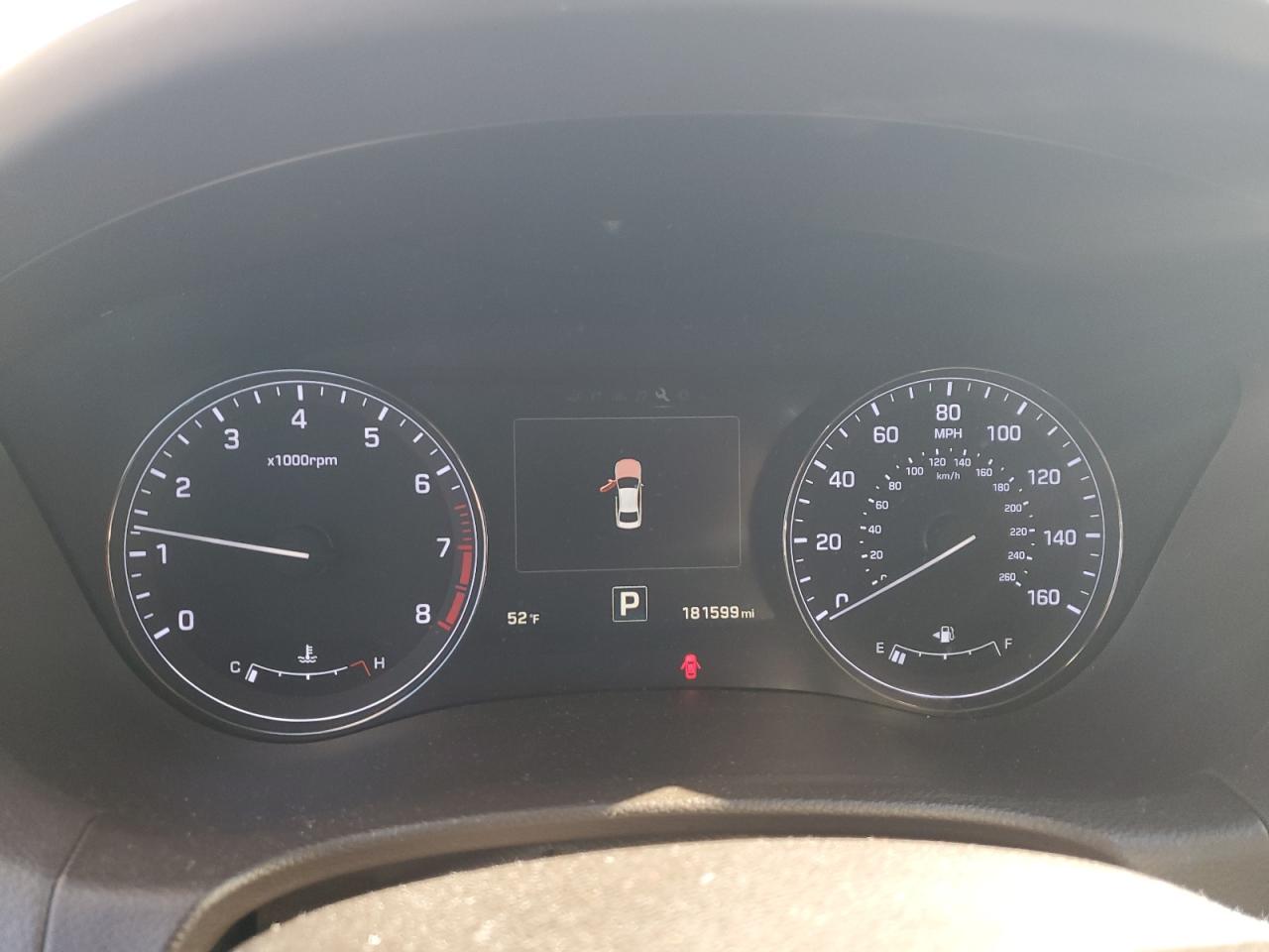 HYUNDAI GENESIS 3.8L