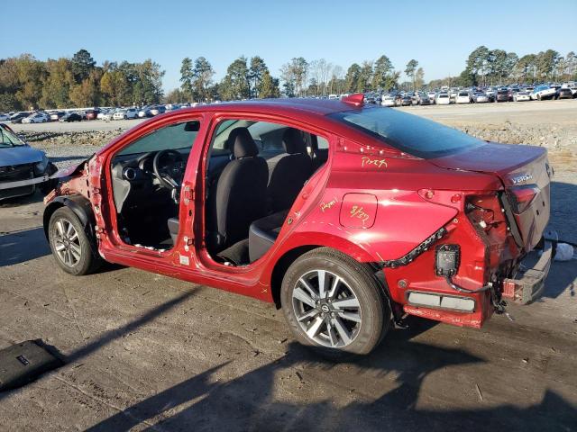 2025 NISSAN VERSA SV #3297893837