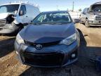 Lot #3292466681 2015 TOYOTA COROLLA L