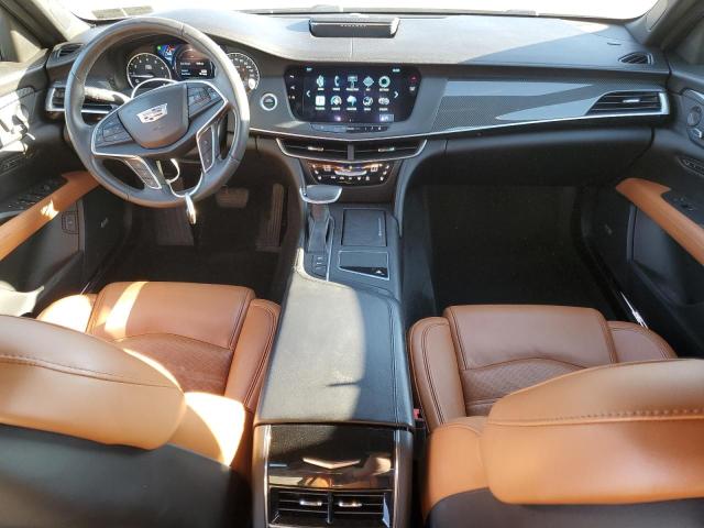 2016 CADILLAC CT6 LUXURY #3303975746