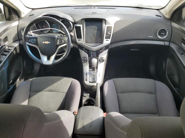 2012 CHEVROLET CRUZE LT - 1G1PF5SC7C7306778