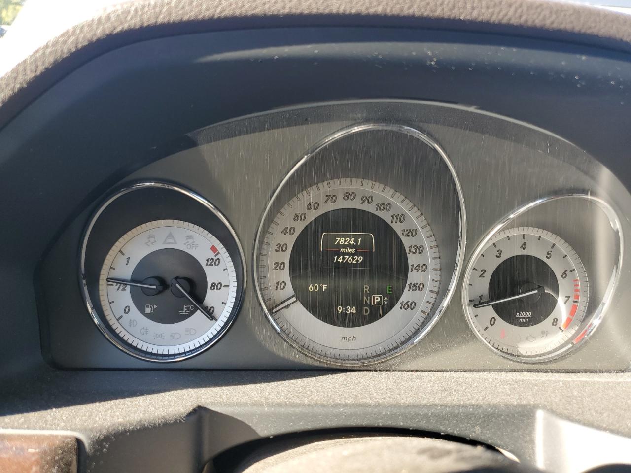 MERCEDES-BENZ GLK-CLASS 350 4MATIC