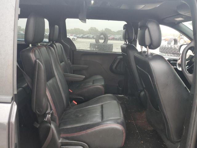 2017 DODGE GRAND CARA - 2C4RDGEG5HR663401