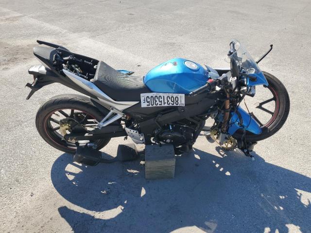 Global Auto Auctions: 2023 VITA VENETA