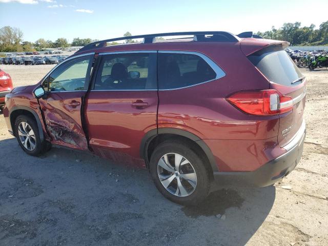 2019 SUBARU ASCENT PRE 4S4WMACD1K3473339