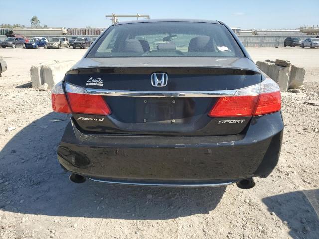2015 HONDA ACCORD SPO #3278679726