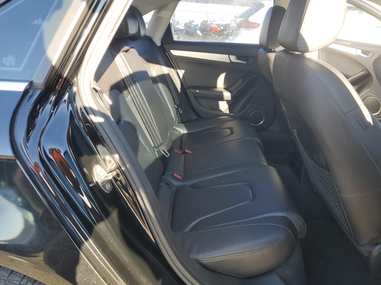 AUDI A4 PREMIUM PLUS