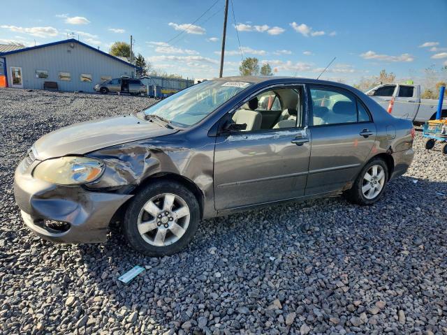 Global Auto Auctions: 2005 TOYOTA COROLLA CE