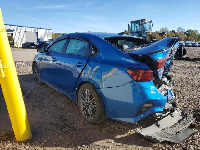 2023 KIA FORTE GT L - 3KPF54AD4PE552929