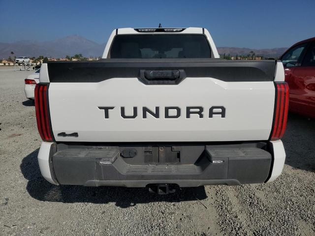 2025 TOYOTA TUNDRA CRE #3302766368