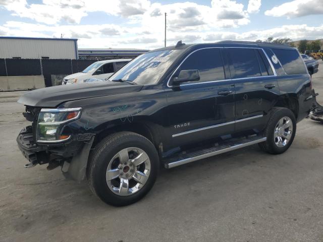 CHEVROLET TAHOE C150