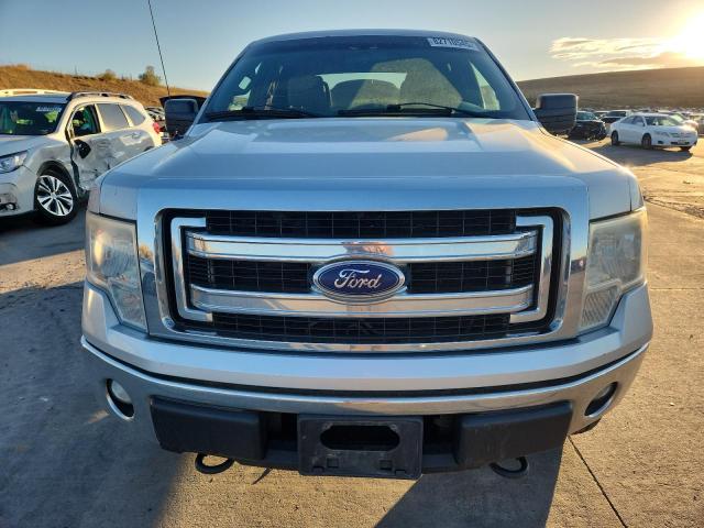 2014 FORD F150 SUPER - 1FTFW1EF3EFA18492