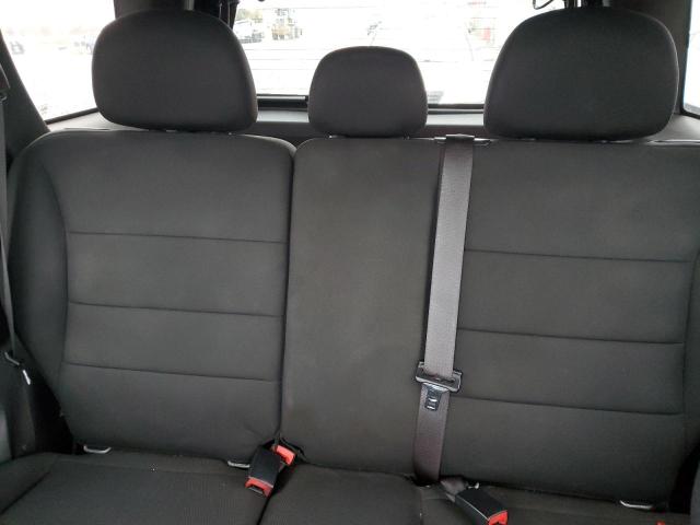 2010 FORD ESCAPE XLT - 1FMCU9DG9AKB95708