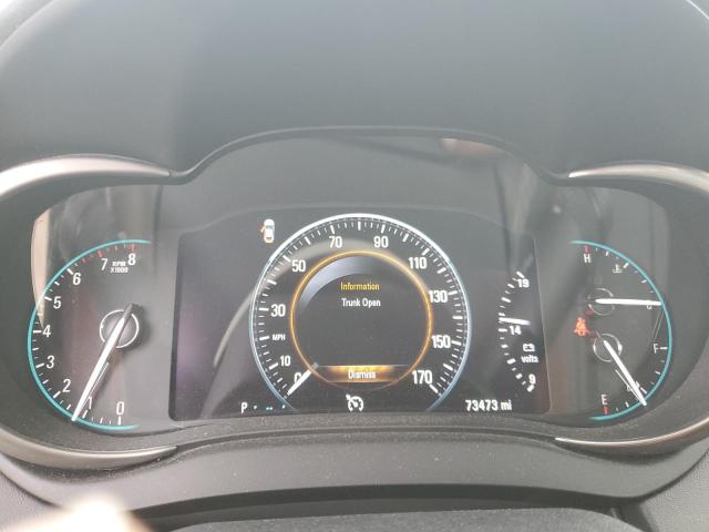 2015 BUICK LACROSSE 1G4GC5G36FF331363