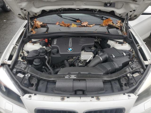 2013 BMW X1 XDRIVE2 - WBAVL1C57DVR82738