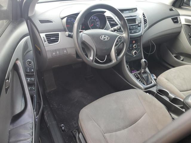 2014 HYUNDAI ELANTRA SE - KMHDH4AE8EU217268