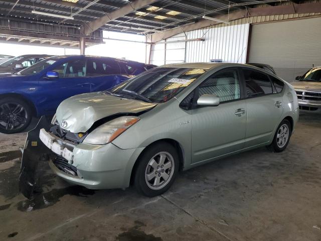 Global Auto Auctions: 2006 TOYOTA PRIUS