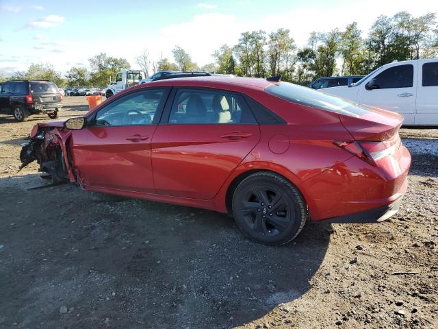 2022 HYUNDAI ELANTRA SE #3302910088