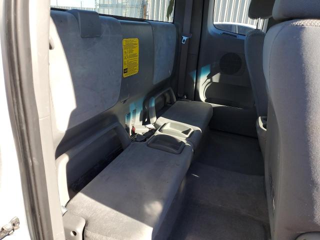 2008 TOYOTA TACOMA ACC #3278819615