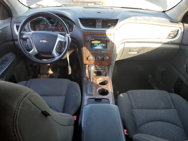 2014 CHEVROLET TRAVERSE L - 1GNKVGKD7EJ240156