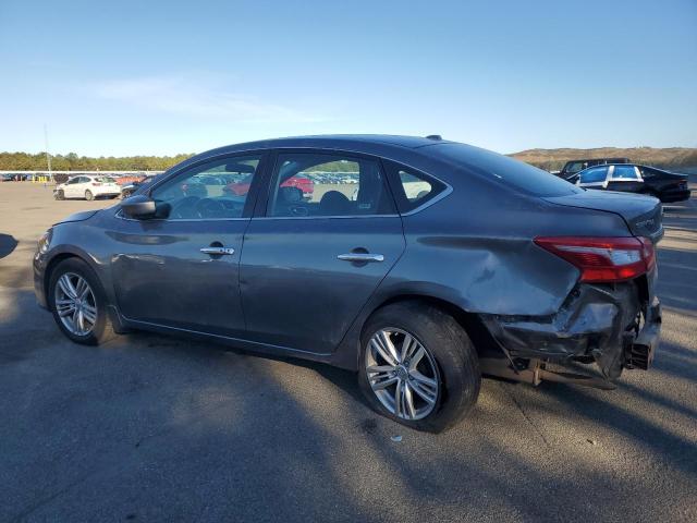 2016 NISSAN SENTRA S - 3N1AB7AP7GL653377