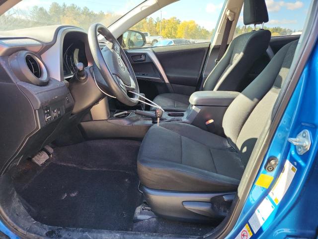 2017 TOYOTA RAV4 LE - JTMBFREV8HJ109649