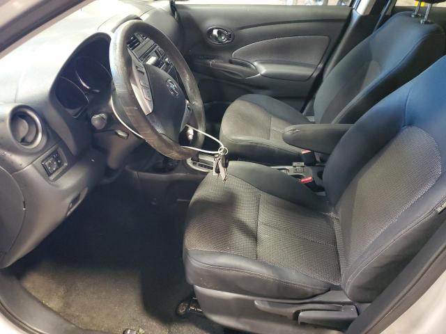 2016 NISSAN VERSA S - 3N1CN7AP8GL908697