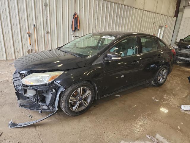 2014 FORD FOCUS SE - 1FADP3F24EL357555