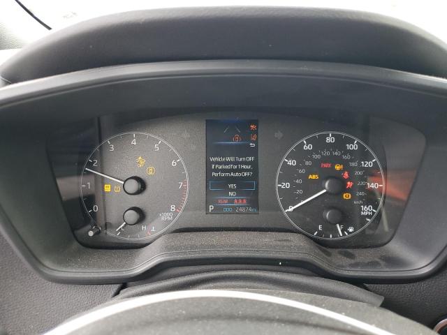 2023 TOYOTA COROLLA SE #3292609623