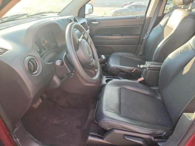 2015 JEEP COMPASS SP #3274733799