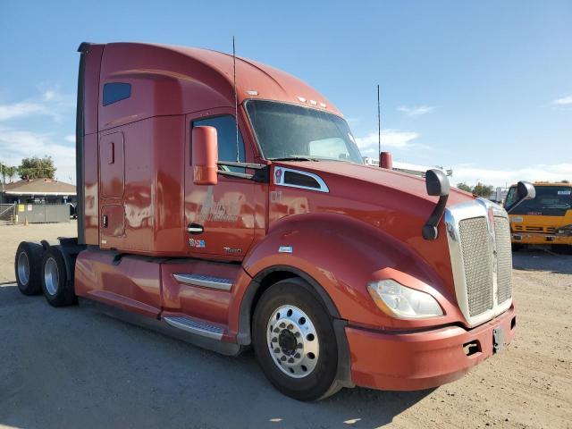 2019 KENWORTH T680 #3296210451