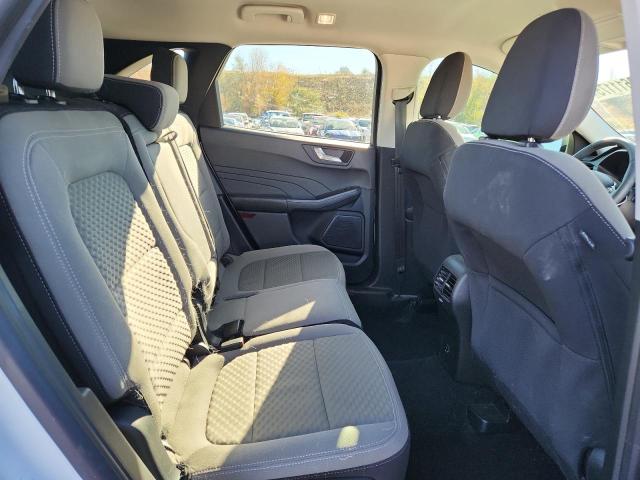 2021 FORD ESCAPE SE - 1FMCU9G61MUB27284