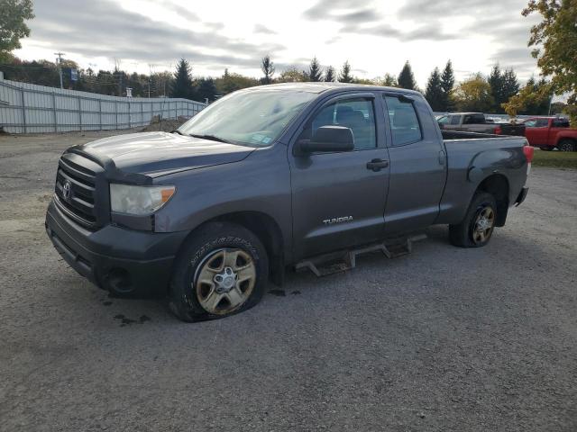 TOYOTA TUNDRA DOU