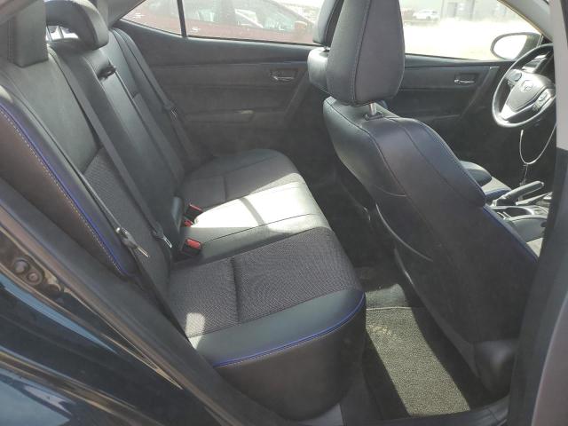 2017 TOYOTA COROLLA L - 2T1BURHEXHC835929