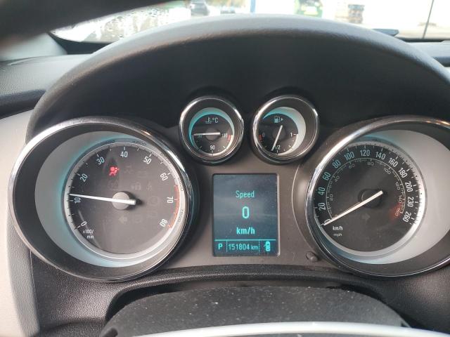 2016 BUICK VERANO SPO 1G4PW5SK3G4174510