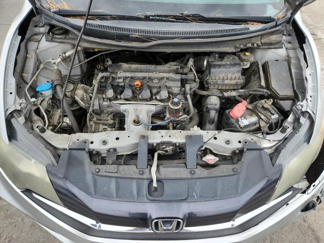 2014 HONDA CIVIC #3290639785