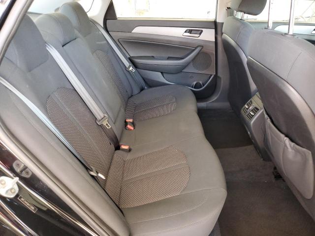 2019 HYUNDAI SONATA LIM - 5NPE34AF6KH733005