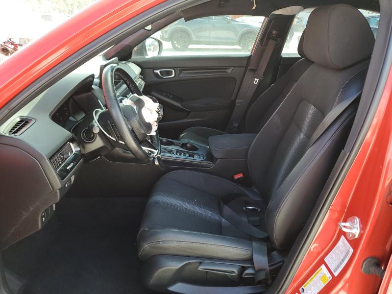 2024 HONDA CIVIC SPOR #3280427165