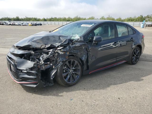 2023 TOYOTA COROLLA LE #3302632019