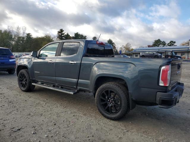 2018 GMC CANYON DEN 1GTP6EE11J1212235